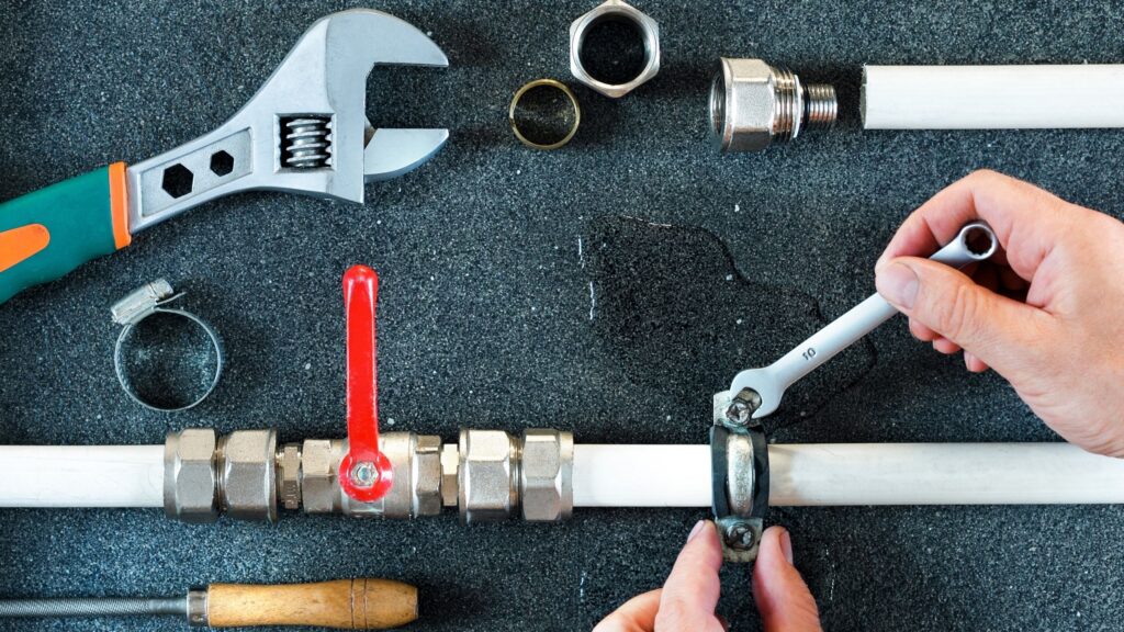 Cedar City Drain cleaning